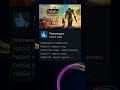 Fallaut 4 отзывы Steam #steam #юмор #fallout4
