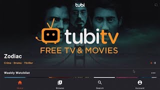 Easy Android Box Installs | tubi TV screenshot 1