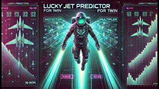 Lucky Jet Pro Apk / Know the Game 🎲💰 screenshot 1