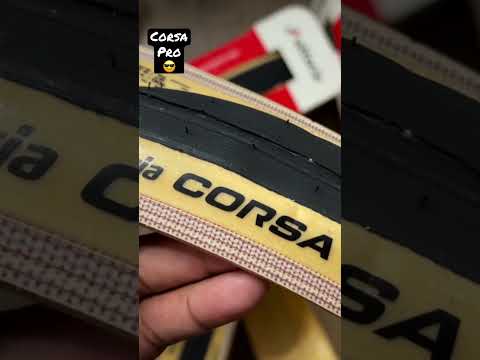 Video: Đánh giá lốp Vittoria Corsa Control