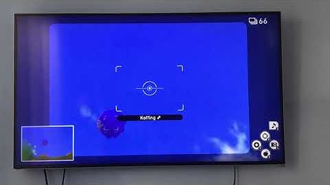 How To Complete The “Open Wide!” Request In New Pokémon Snap.