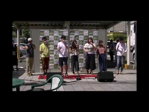 STAND BY ME  (うたふく2016.09.03)