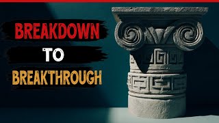 Jung’s Midlife Crisis Secret: Turn Breakdown Into Breakthrough