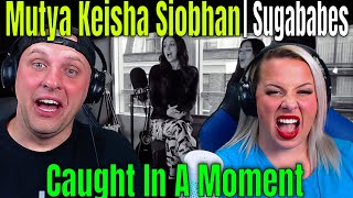 Mutya Keisha Siobhan: Caught In A Moment Sugababes Google+ Sessions The Wolf Hunterz Reactions