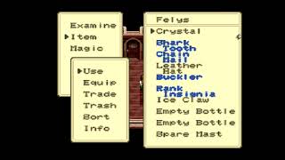Let's Play Mystic Ark #04 - Whack-a-mole