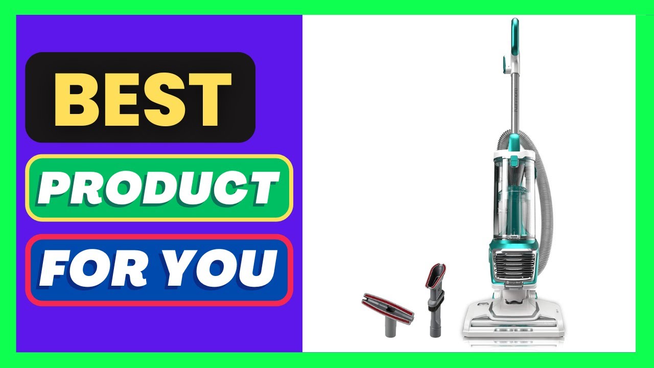 Kenmore Bagless Upright Vacuum 2-Motor Power Suction