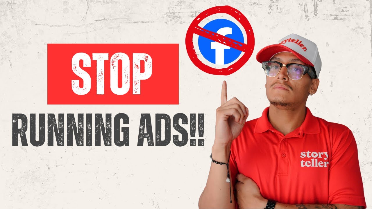 Why Your Ads Aren’t Converting (The Real Fix Before Ads)