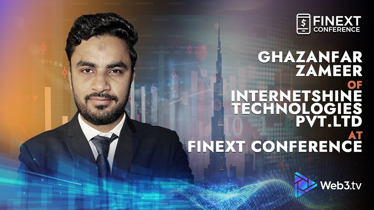 FiNext Conference Dubai: What's Your Secret Sauce? | FiNext Conference 2025