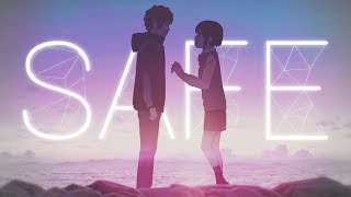 ► Multifandom | I'll Keep You Safe