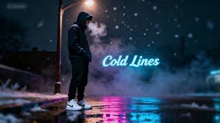 Entix - Cold Lines
