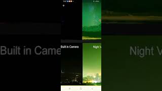 how to install a real night vision app. screenshot 3