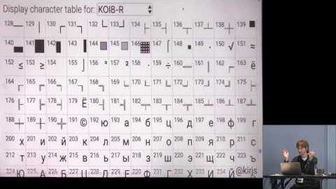 JavaScript ❤️ Binary Data