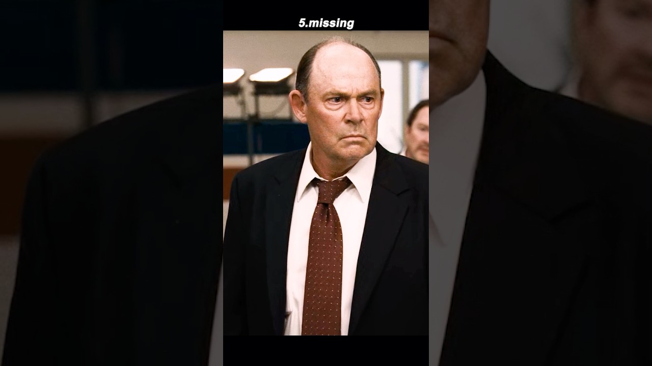 How Far Would You Go to Save a Million Lives? | The Chilling Choice in Unthinkable (2010)