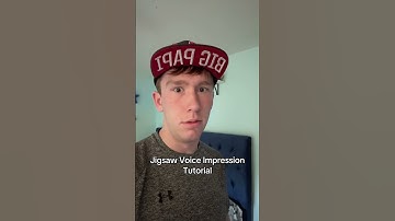 TUTORIAL #lfoproductions #funny #shorts #voiceimpressions #tutorial