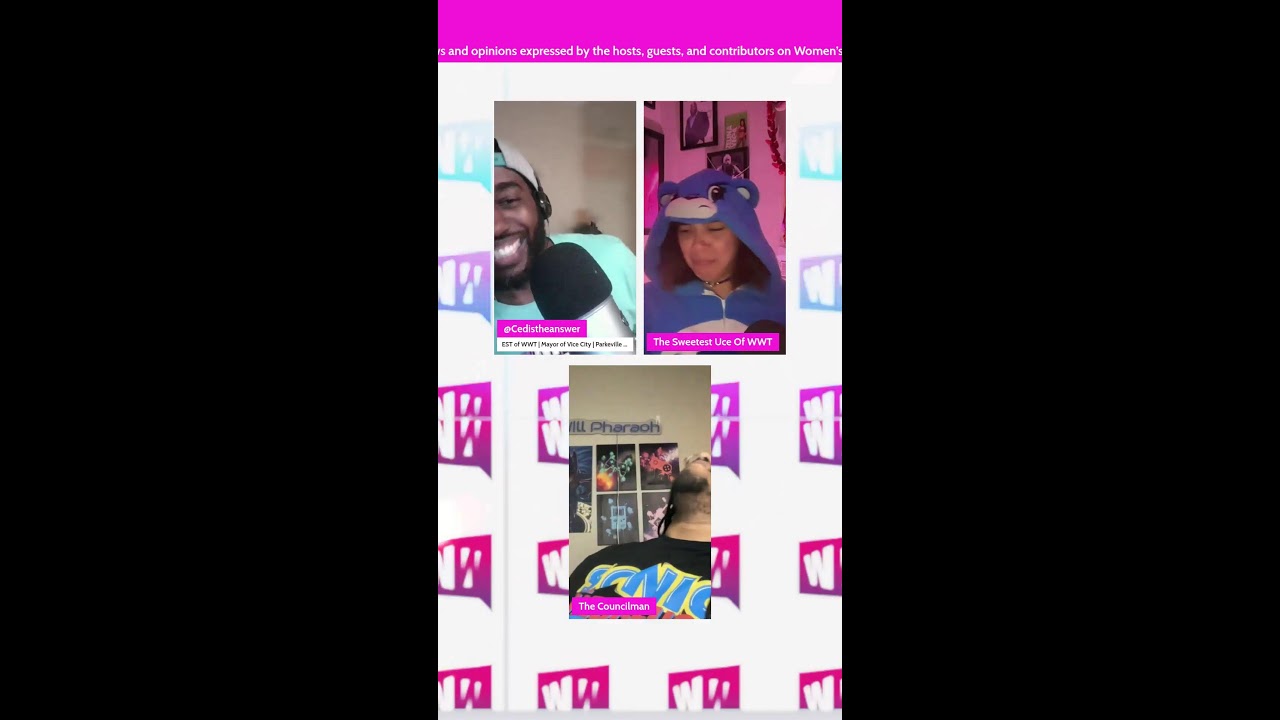 NXT Stand and Deliver Watch Along & Post Show 📱