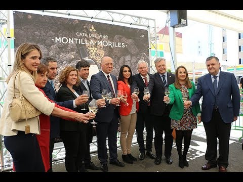 C&oacute;rdoba tiene ganas de cata y de sol
