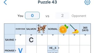 Information Crossword Master Puzzle 43 Walkthrough Gameplay Android,iOS  News