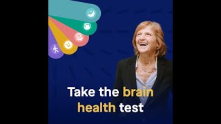 Assess Your Risk Of Dementia With Five Lives | UK's #1 Brain Health App screenshot 4