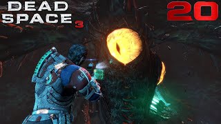 Lets Play Dead Space 3 Ep.20 Bad Moon Rising