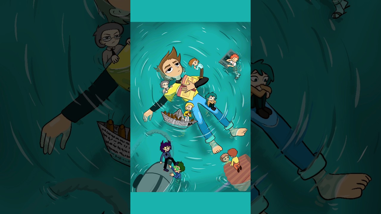 Давайте поблагодарим Фёдора за наших любимых клонов 