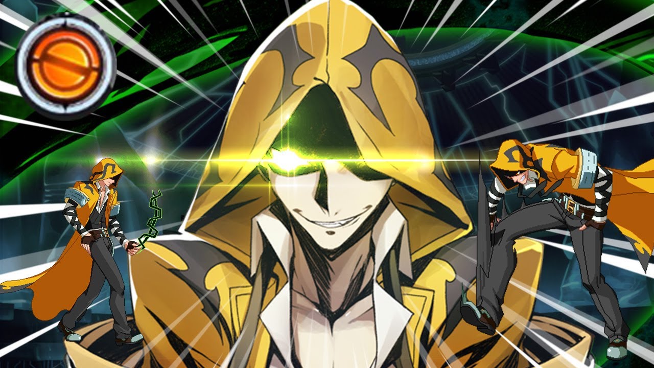 Terumi.exe - YouTube