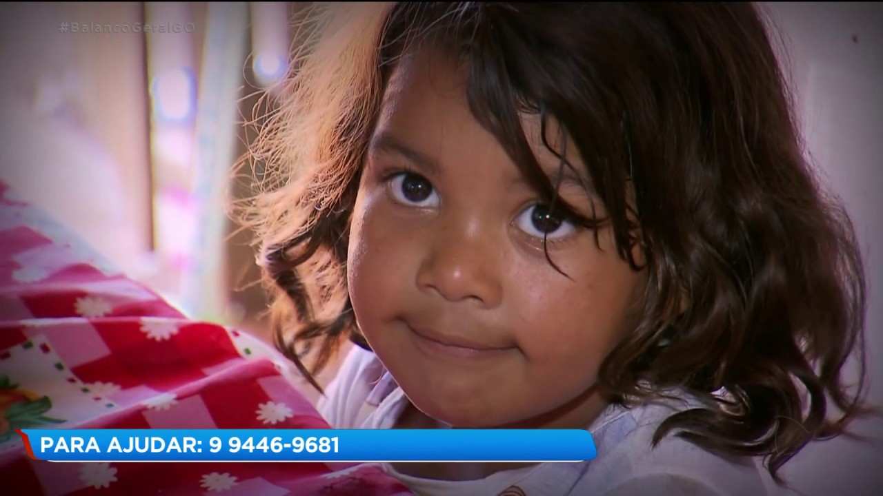 MULHER COM CINCO FILHOS PRECISA DE AJUDA