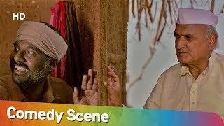 Razzakar (2015) - रझाकार - Siddharth Jadhav - Shashank Shende - Marathi Comedy Scene
