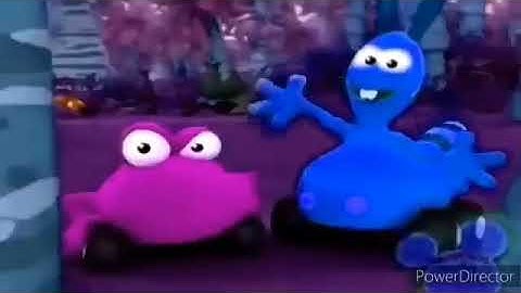 Rj Kumar Version of I Killed Jungle Junction Theme Song Reversed