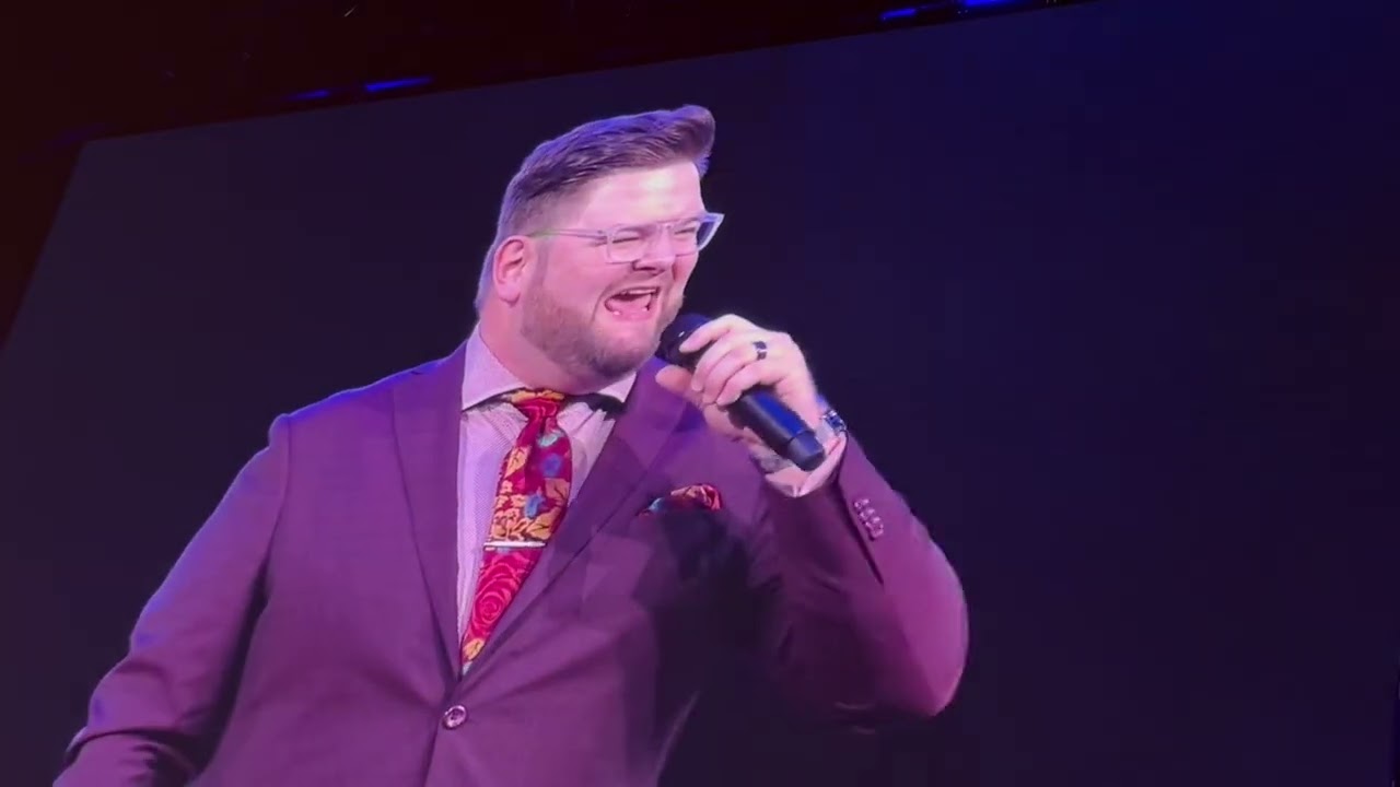 Down East Boys at NQC - 9/22/25, Part 4