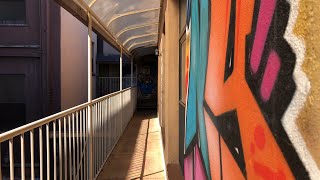 Bedford Stuyvesant and Bushwick Brooklyn Tour in NYC of 2021