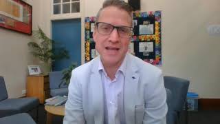 Principal Remote Learning Message