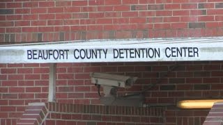 Beaufort Co. Commissioners tackle detention center security