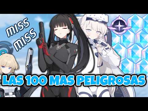 BLANCO, NEGRO Y PYON!! - Early Preview - Blue Archive en Español