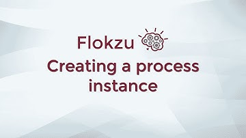How to start a process?