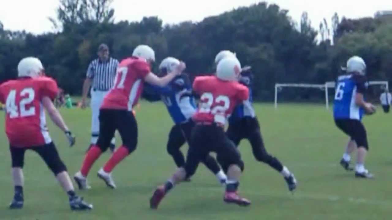 Northern Curtain Call Tournament 2011