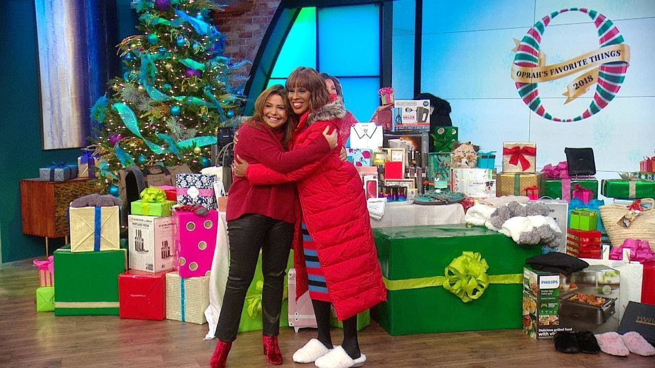 Producers Look Back On Our Best Celebrity Moments of 2018 | Rachael Ray Show