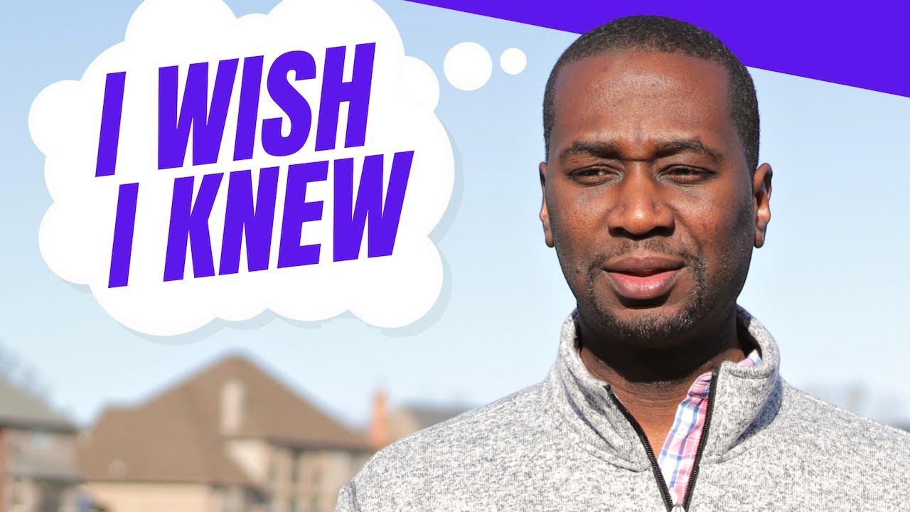 I Wish I Knew This Before Trading Options