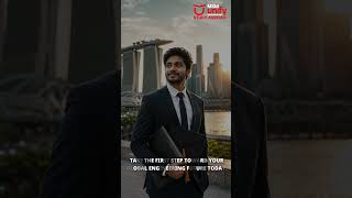 Global Engineering Dreams Start Here | MSM Unify Bhubaneswar Study Abroad Journey