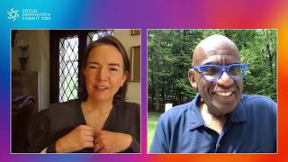 Social Innovation Summit 2020 | Imagining a Better Future