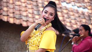 Jaran Goyang -  Ivha Berlian - Om Sera Di Desa Mekarjaya Kertajati Majalengka