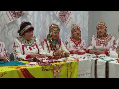 Голос старины 2022