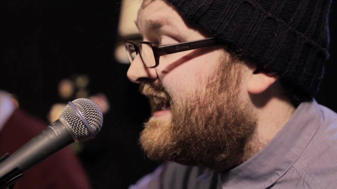 Hello Moon - Sievehead (Live)