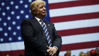 Why Trump Won't Win In 2020