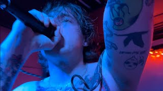 Pusch - Arms Length Live Bike & Sol Underground 06132025