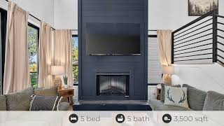 1418 Reedmont Wy, Sevierville, TN