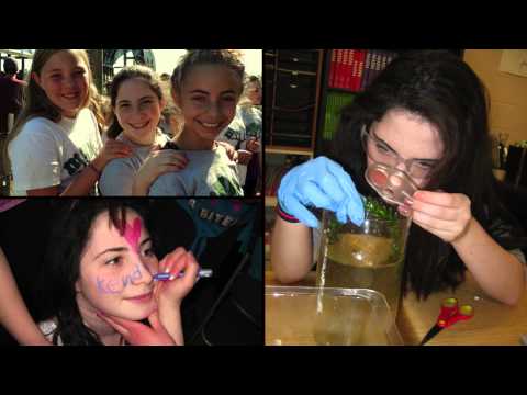 MWJDS: MetroWest Jewish Day School