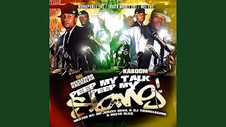 Me I'm Just Me - Rmk Reeseman Kackalack, Kaboom