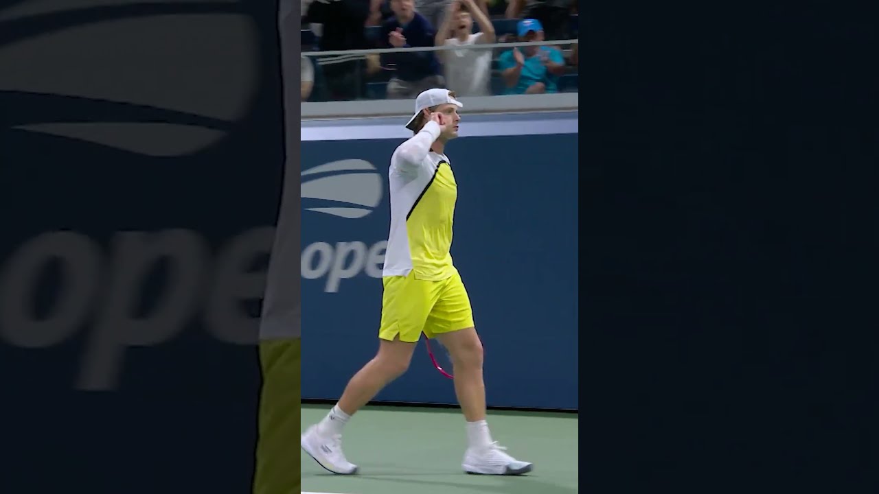 No one could BELIEVE this point! 😱