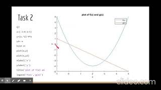 calculus assignment