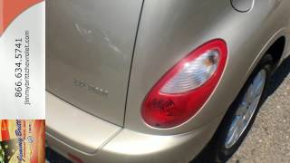 Used 2006 Chrysler PT Cruiser Greensboro GA Athens, GA #6388A